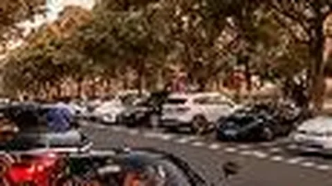 粤港澳全运会十五运田径：共绘粤港澳体育融合新画卷