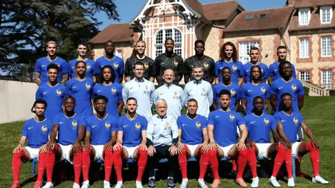 日沙世预赛握手言和，18强赛平局再增一例