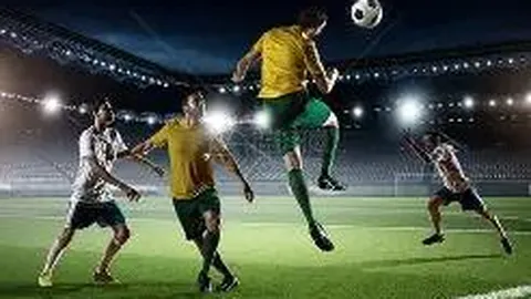 2025-04-02：独特魅力下的足球狂欢盛典